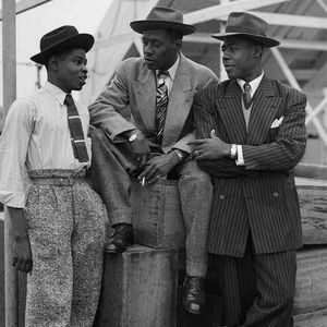 Meet your Posher, Matthew